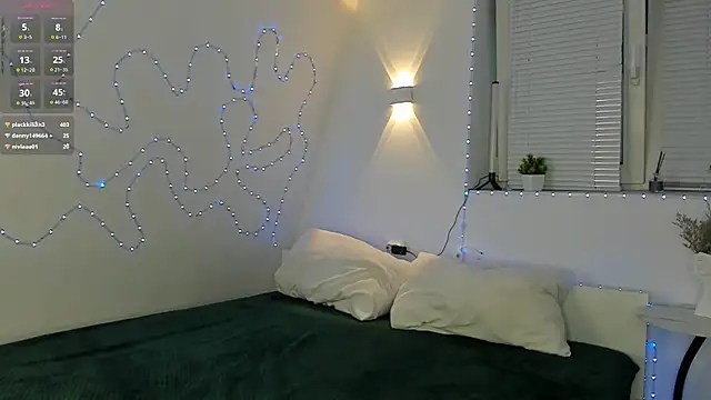 Raevella webcam