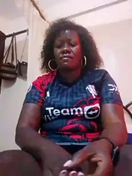 SexyHaven5 webcam