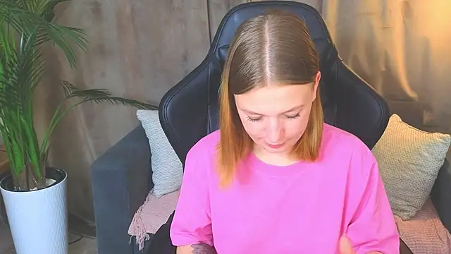 BeatriceLoven webcam