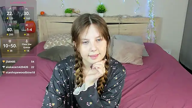 Violeta_Paul webcam