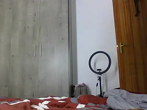 MissElsie21 webcam