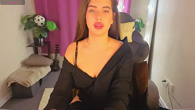 Bella__Kallen webcam