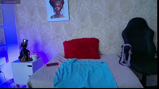 MorenaTemptressX webcam