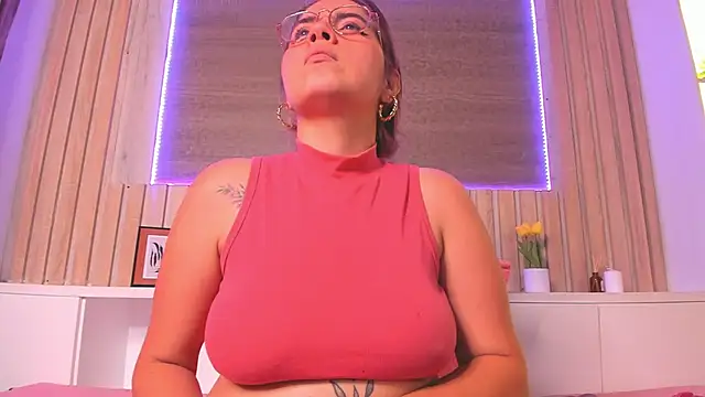 Sarah_miel webcam