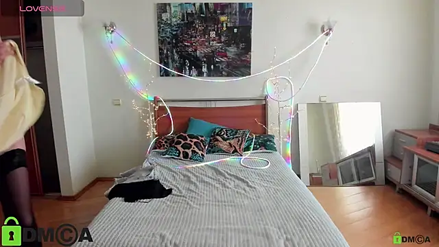 KaliStark webcam