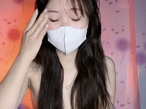 AnnaBaebie webcam
