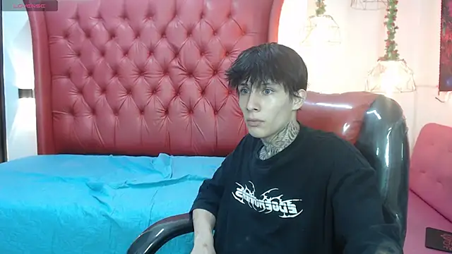 Cry_thereal webcam
