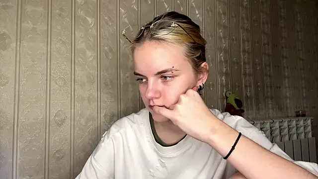KimWarner webcam