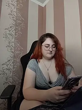 VelvetVixen_X webcam