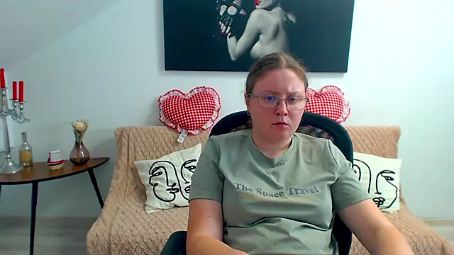 IrenneBates webcam