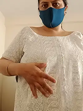 lustyrani webcam