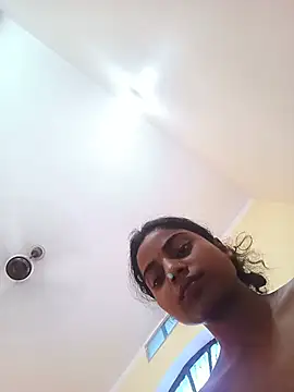 lakshmimodel webcam