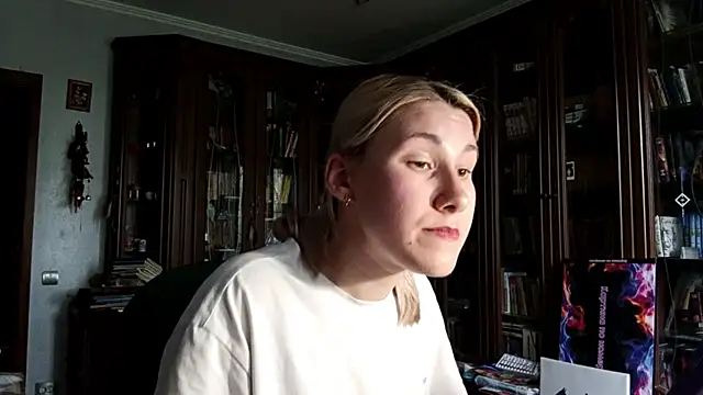 KellyOutdoor webcam