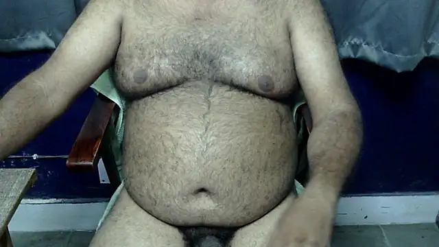 hairysubcub_70 webcam