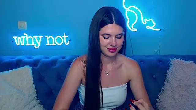 ViollinaLove webcam