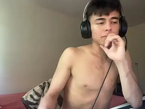 ToddWarren live cam on StripChat