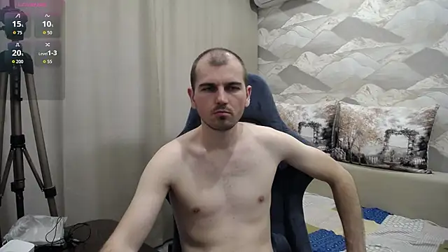 SerzhKorol1 webcam
