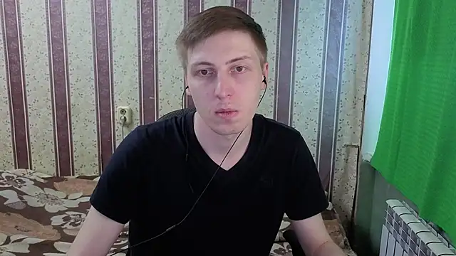 Darien_Brown webcam