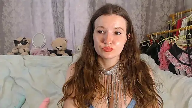ChloeBrooklyn webcam