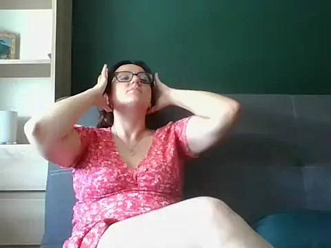 sensual_paris live sex cam