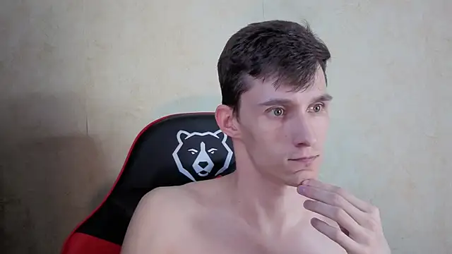 touch_me7 webcam