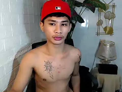 UrPinoyhot webcam