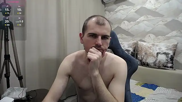 SerzhKorol1 webcam