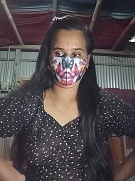 Sexy-Binita live cam on StripChat