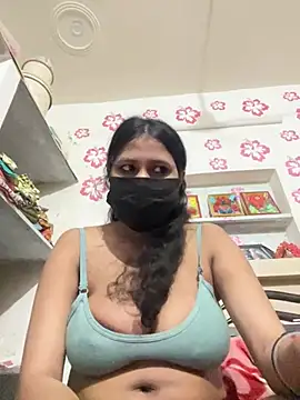bhaviyadv webcam