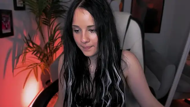 AmeliaRiviera webcam