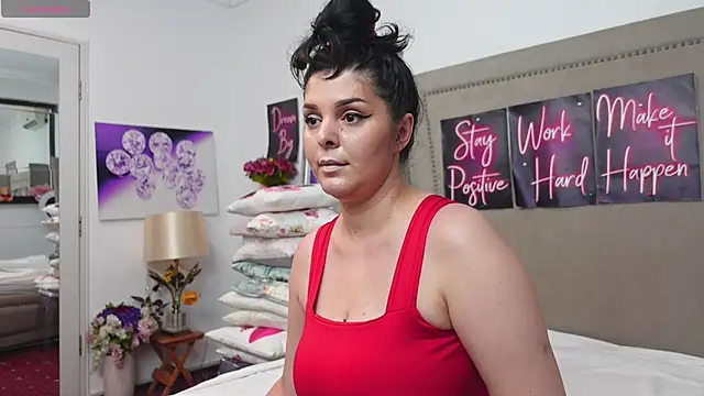LexyRene webcam