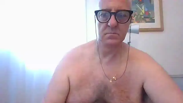ANONIMO7735 webcam