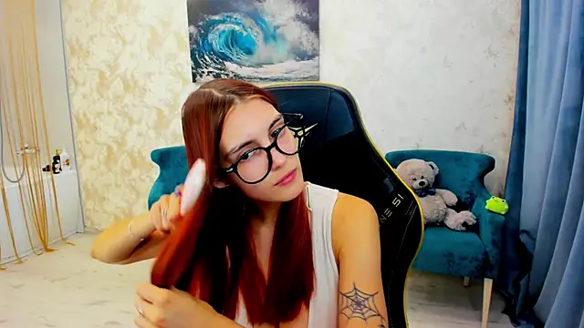 RedLipse webcam