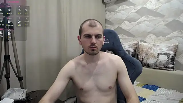 SerzhKorol1 webcam