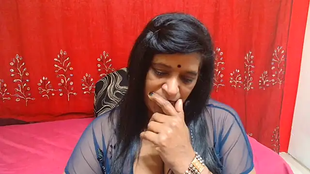 INDIANFUSION webcam