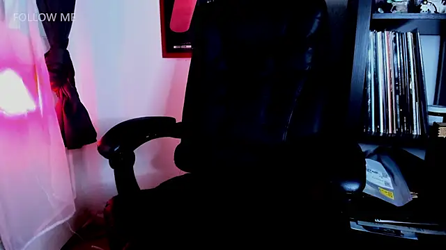 mistressannskywalker webcam