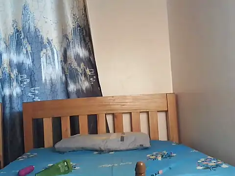 AlexaLoverxo webcam