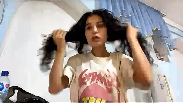 RitaPerry webcam