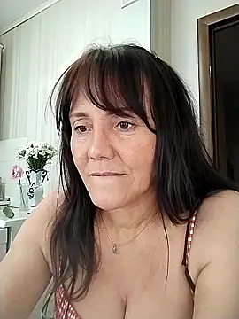 MilkCandyGirl webcam