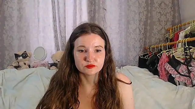 ChloeBrooklyn webcam