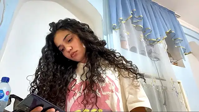 RitaPerry live cam on StripChat