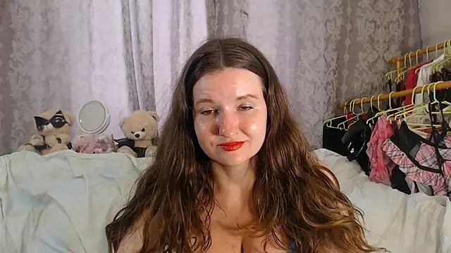 ChloeBrooklyn webcam