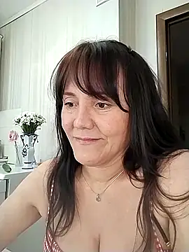 MilkCandyGirl webcam