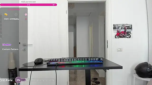ZackFraser webcam