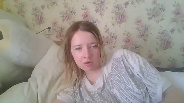 ViolaCandy webcam