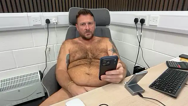 bilf1978 webcam