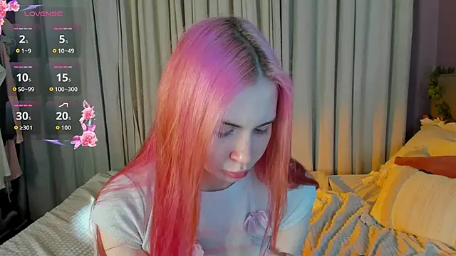 Jennie_Hunter webcam