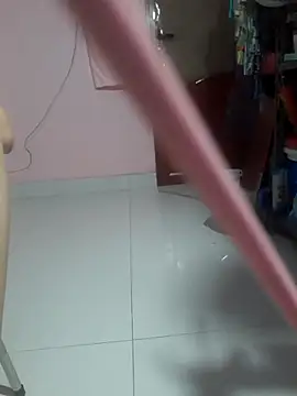 JerryJen11 webcam