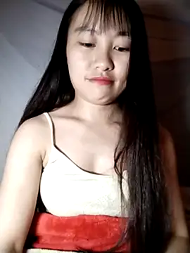 Cherry-squirtt webcam