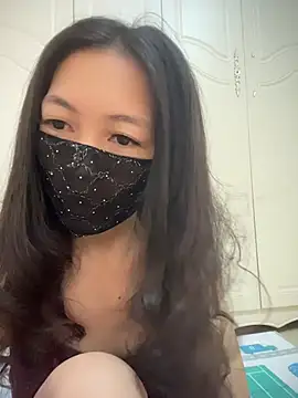 Xingran-- webcam
